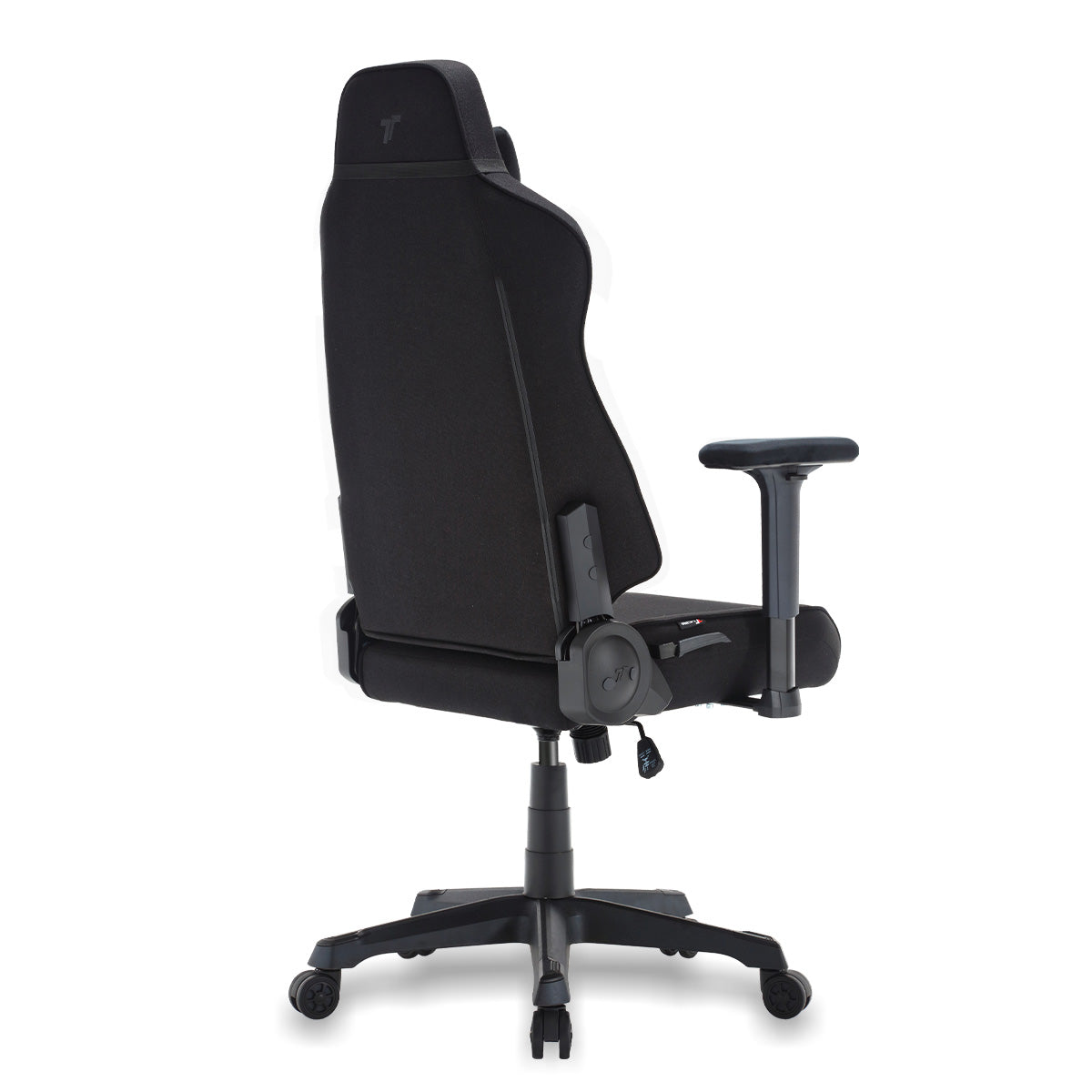 360° view of TTRacing Swift X Pro - Air Threads Fabric Chair - angle 5