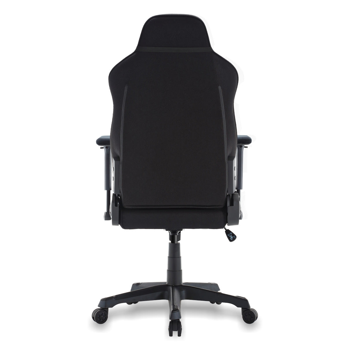 360° view of TTRacing Swift X Pro - Air Threads Fabric Chair - angle 6