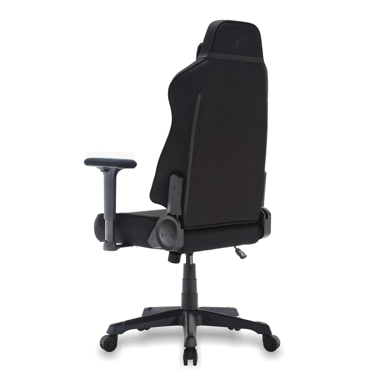 360° view of TTRacing Swift X Pro - Air Threads Fabric Chair - angle 7