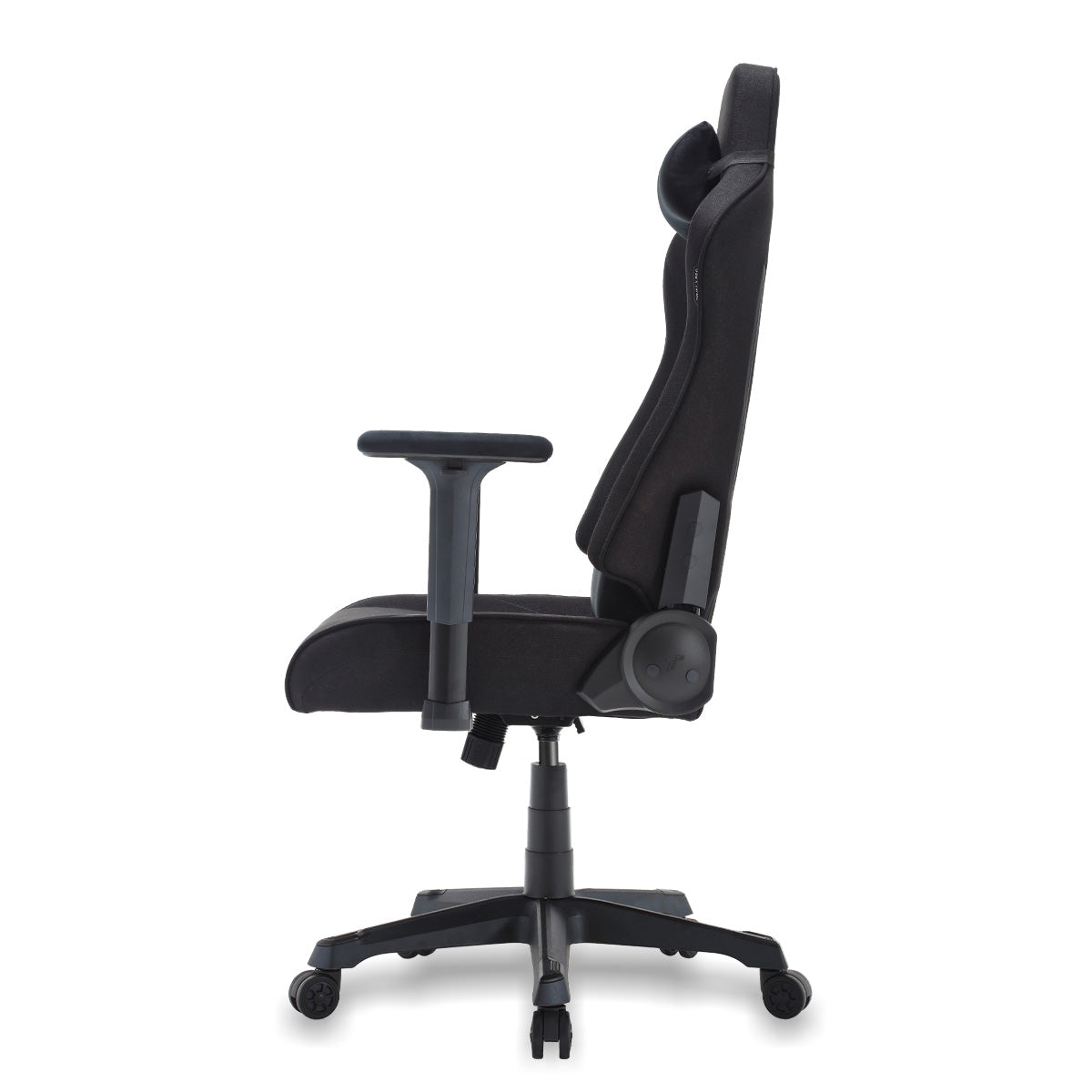 360° view of TTRacing Swift X Pro - Air Threads Fabric Chair - angle 8