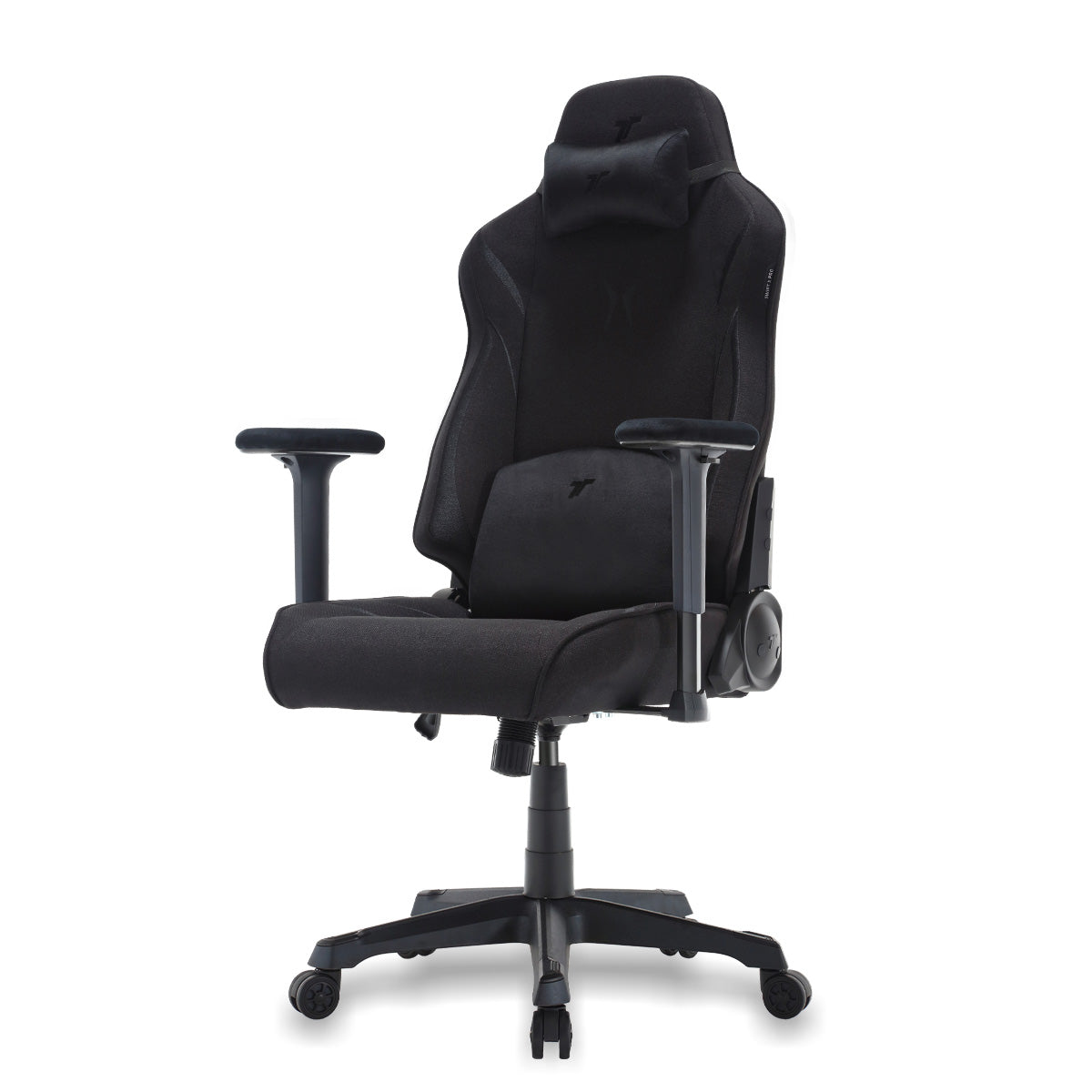360° view of TTRacing Swift X Pro - Air Threads Fabric Chair - angle 9