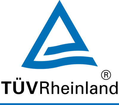 TUV Logo